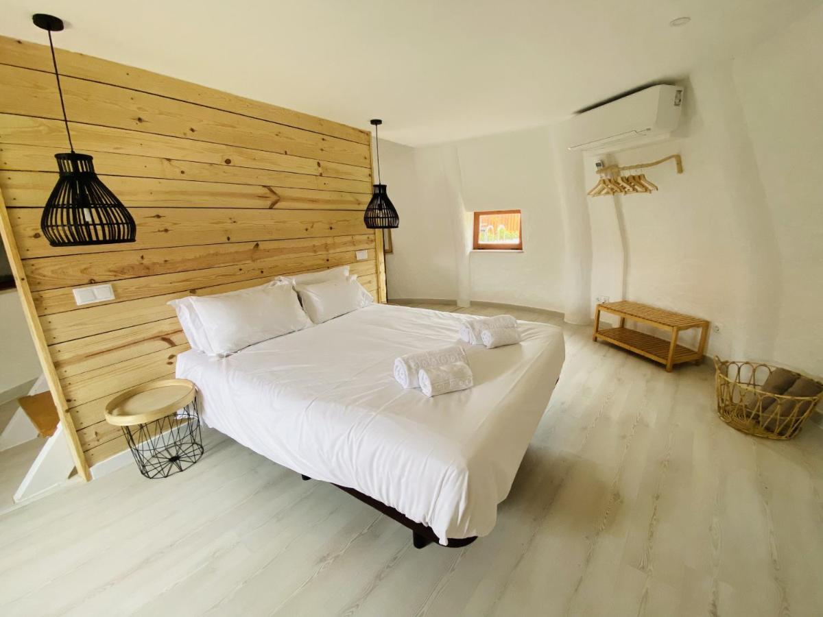 Casa Rainer Villa Sagres Eksteriør billede
