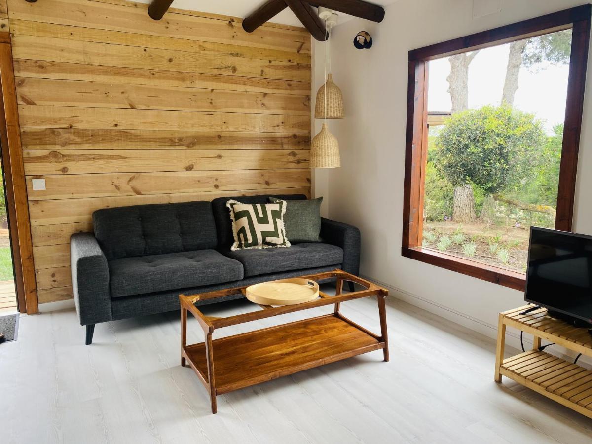 Casa Rainer Villa Sagres Eksteriør billede