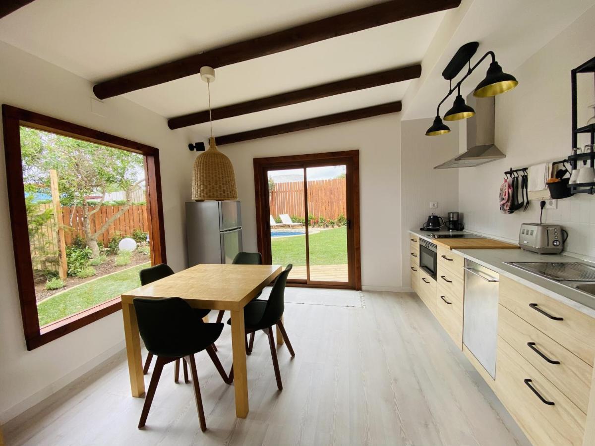 Casa Rainer Villa Sagres Eksteriør billede