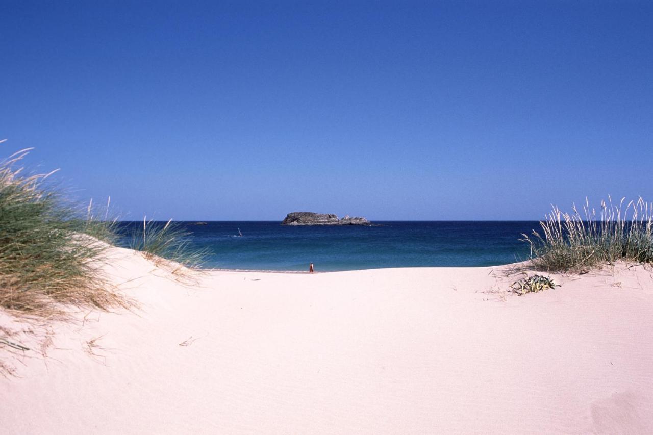 Casa Rainer Villa Sagres Eksteriør billede